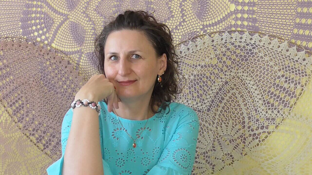 Serwetka Dorota